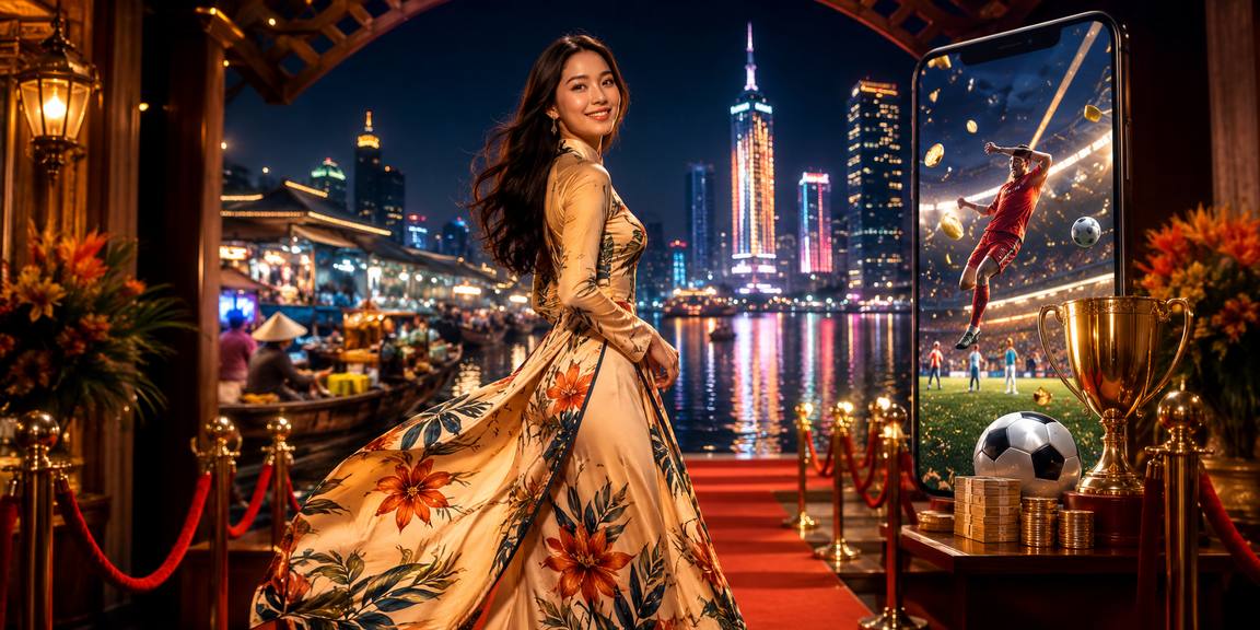 60vn Nổi Bật Casino Trực Tiếp